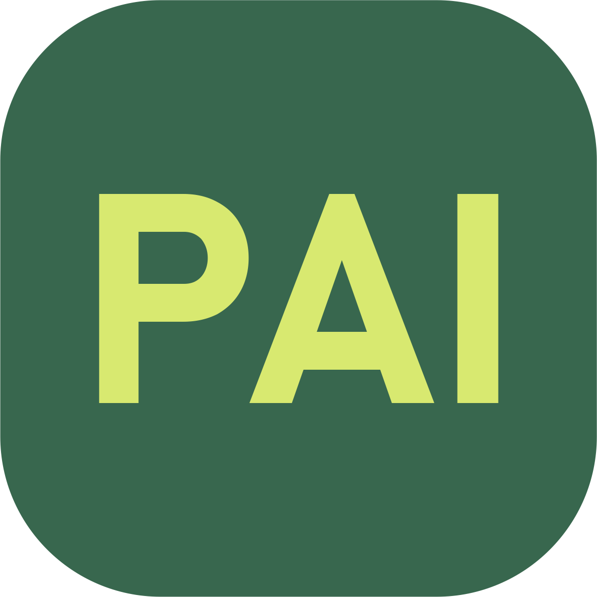 POHODA AI Hub